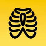 Chest X-ray (CXR) Made Easy icon