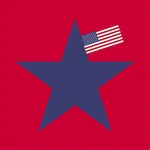 US FLAGS QUIZ icon