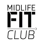 Midlife Fit Club icon