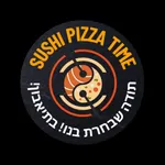 SUSHI - PIZZA - TIME icon
