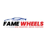 Famewheels: Cars Buy & Sell icon