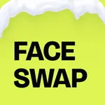 FaceSwap Studio: Video + Photo icon
