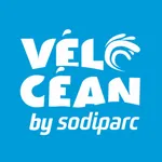 Vélocéan by Sodiparc icon
