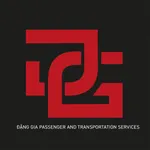 Đặng Gia Limousine icon