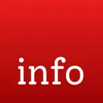 iDevice Info App icon