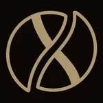 Barn's X icon