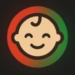 Baby Sleep Training Coach Lamp icon