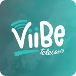 Viibe Telecom icon