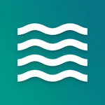 Surf Log: Surfing Tracker icon