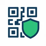 QR Secure: QR Scanner & Safety icon
