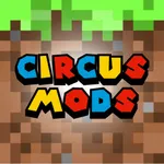 Digital Circus Minecraft Mods icon