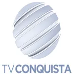 TV Conquista icon