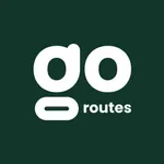 GoRoutes - carpool & delivery icon