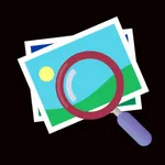 Genie: Photo Organizer icon