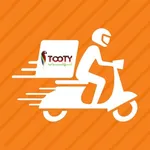 Tooty Delivery icon