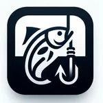 FishTracker: Your Fishing Log icon