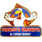 Frangos Chicken icon