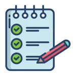 Accounta Rate List icon