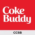 Coke Buddy - CCSB icon