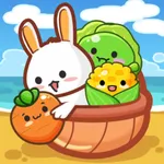 Juicy Merge: Melons Puzzle icon