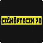 Çiğ Köftecim 70 icon