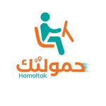 حمولتك - الناقل icon