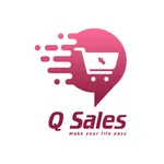 Qsales Online Shopping icon