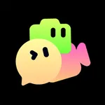 Lentil Camera: AI generator icon