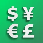 Money Converter & Scan Prices icon