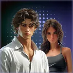 StoryVerse: Visual Novels icon