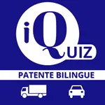 i quiz patente bilingue icon