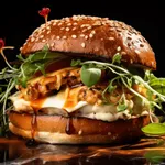 Там Вкусно? icon