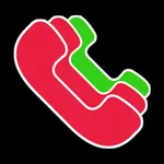 weCall4you (phone auto redial) icon