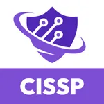 CISSP Exam Prep 2026 icon