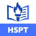 HSPT Exam Prep 2026 icon