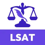 LSAT Practice Test 2026 icon