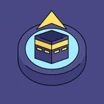 Qibla Finder – Kaaba Compass icon