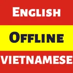 Vietnamese Dictionary English icon