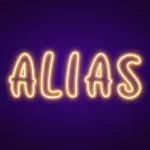 Alias 18+ Элиас Алиас icon