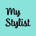 MyStylist : Book a Stylist icon