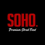 SOHO Delivery icon
