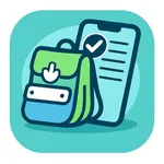 Pack Plus - Packing Friend icon