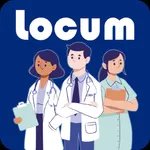 Locum Apps icon