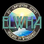 Elwha RV Park icon