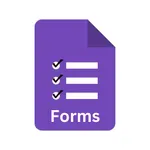 Forms – for Google Forms icon