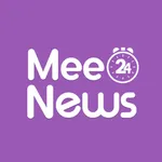 MeeNews icon