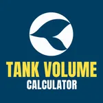 Tank Volume Calculator App icon