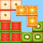 Fruit Blast! - Puzzle Games icon