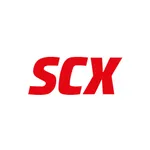 Scalextric | SCX icon