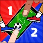 1 2 Player Games,Offline Games icon